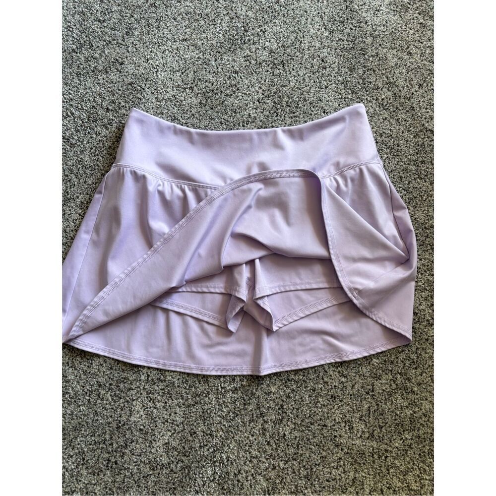 ❤️All In Motion Skort - Picture 2 of 4